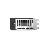 GIGABYTE AORUS GeForce RTX 5070 MASTER 12G Carte Graphique - 12 Go GDDR7, 192 bits, PCI-E 5.0, 2715 MHz Core Clock, 3 x DP 2.1a, 1 x HDMI 2.1b, NVIDIA DLSS 4, GV-N5070AORUS M-12GD - 3