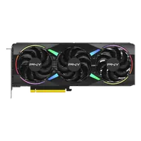 Carte Graphique PNY GeForce RTX 5070 ARGB OC Triple Fan 12GB GDDR7