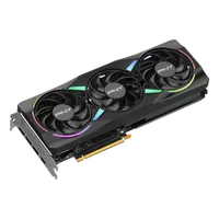 Carte Graphique PNY GeForce RTX 5070 ARGB OC Triple Fan 12GB GDDR7 - 2