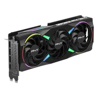 Carte Graphique PNY GeForce RTX 5070 ARGB OC Triple Fan 12GB GDDR7 - 3