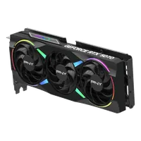 Carte Graphique PNY GeForce RTX 5070 ARGB OC Triple Fan 12GB GDDR7 - 4