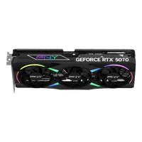 Carte Graphique PNY GeForce RTX 5070 ARGB OC Triple Fan 12GB GDDR7 - 5