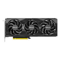 Carte Graphique PNY GeForce RTX 5070 OC NVIDIA 12 Go GDDR7