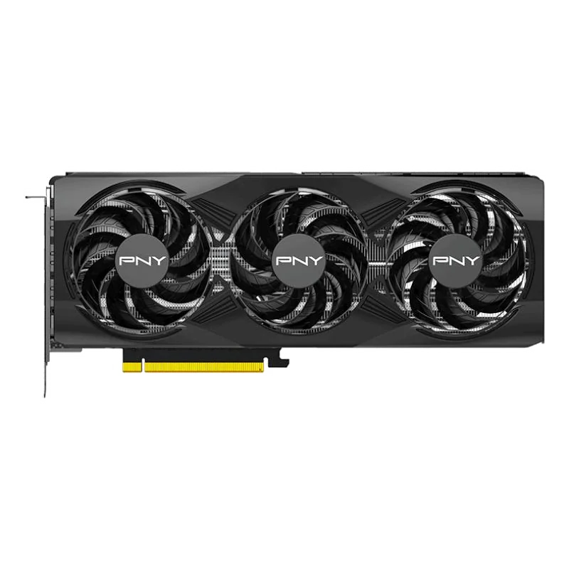 Carte Graphique PNY GeForce RTX 5070 OC NVIDIA 12 Go GDDR7