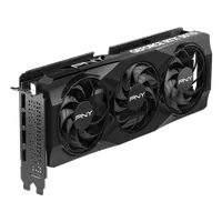 Carte Graphique PNY GeForce RTX 5070 OC NVIDIA 12 Go GDDR7 - 3