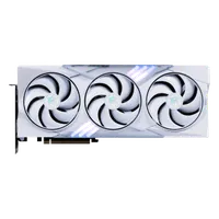 MSI GAMING GeForce RTX 5070 12G TRIO OC WHITE NVIDIA 12 Go GDDR7 - 2