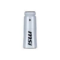 MSI GAMING GeForce RTX 5070 12G TRIO OC WHITE NVIDIA 12 Go GDDR7 - 6