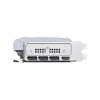 MSI GeForce RTX5070 VENTUS 2X OC White NVIDIA GeForce RTX 5070 12 Go GDDR7 - 5