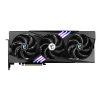 MSI GAMING GeForce RTX 5070 12G TRIO OC NVIDIA 12 Go GDDR7 - 2