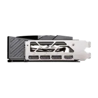 MSI GAMING GeForce RTX 5070 12G TRIO OC NVIDIA 12 Go GDDR7 - 5