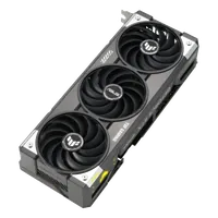 ASUS TUF Gaming TUF-RTX5070-O12G-GAMING NVIDIA GeForce RTX 5070 12 Go GDDR7 - 5