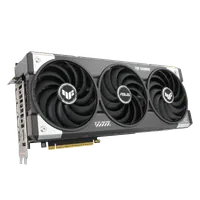 ASUS TUF Gaming TUF-RTX5070-O12G-GAMING NVIDIA GeForce RTX 5070 12 Go GDDR7 - 6