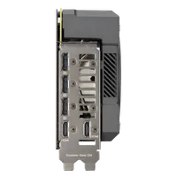 ASUS TUF Gaming TUF-RTX5070-O12G-GAMING NVIDIA GeForce RTX 5070 12 Go GDDR7 - 9