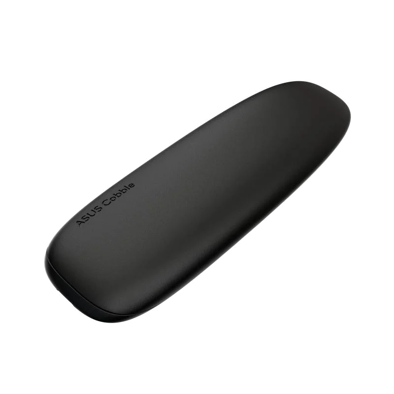 ASUS COBBLE Black (ESD-A1A/BLK) Enceinte ssd Noir M.2