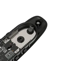 ASUS COBBLE Black (ESD-A1A/BLK) Enceinte ssd Noir M.2 - 11