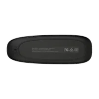 ASUS COBBLE Black (ESD-A1A/BLK) Enceinte ssd Noir M.2 - 15