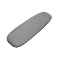 ASUS COBBLE Gray Enceinte ssd Gris M.2 - 1