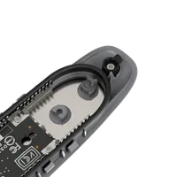 ASUS COBBLE Gray Enceinte ssd Gris M.2 - 11