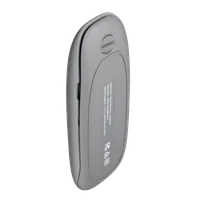 ASUS COBBLE Gray Enceinte ssd Gris M.2 - 12