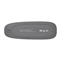 ASUS COBBLE Gray Enceinte ssd Gris M.2 - 15