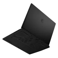 MSI Pulse A17 AI+ C3HWFKG-007FR Copilot+ PC AMD Ryzen AI 7 350 Ordinateur portable 43,2 cm (17") Quad HD+ 32 Go DDR5-SDRAM 1 To SSD NVIDIA GeForce RTX 5060 Wi-Fi 6E (802.11ax) Windows 11 Pro Français Noir - 11