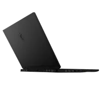 MSI Pulse A17 AI+ C3HWFKG-007FR Copilot+ PC AMD Ryzen AI 7 350 Ordinateur portable 43,2 cm (17") Quad HD+ 32 Go DDR5-SDRAM 1 To SSD NVIDIA GeForce RTX 5060 Wi-Fi 6E (802.11ax) Windows 11 Pro Français Noir - 9