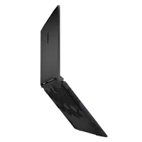 MSI Katana 17 HX B14WGK-014FR Intel® Core™ i7 i7-14650HX Ordinateur portable 43,9 cm (17.3") Quad HD 32 Go DDR5-SDRAM 1 To SSD NVIDIA GeForce RTX 5070 Wi-Fi 6E (802.11ax) Windows 11 Pro Français Noir - 15