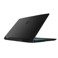 MSI Katana 17 HX B14WGK-014FR Intel® Core™ i7 i7-14650HX Ordinateur portable 43,9 cm (17.3") Quad HD 32 Go DDR5-SDRAM 1 To SSD NVIDIA GeForce RTX 5070 Wi-Fi 6E (802.11ax) Windows 11 Pro Français Noir - 5