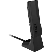 MSI BE6500 WiFi7 USB Stick - Dongle WLAN 2880 Mbit/s - 4