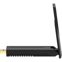 MSI BE6500 WiFi7 USB Stick - Dongle WLAN 2880 Mbit/s - 6