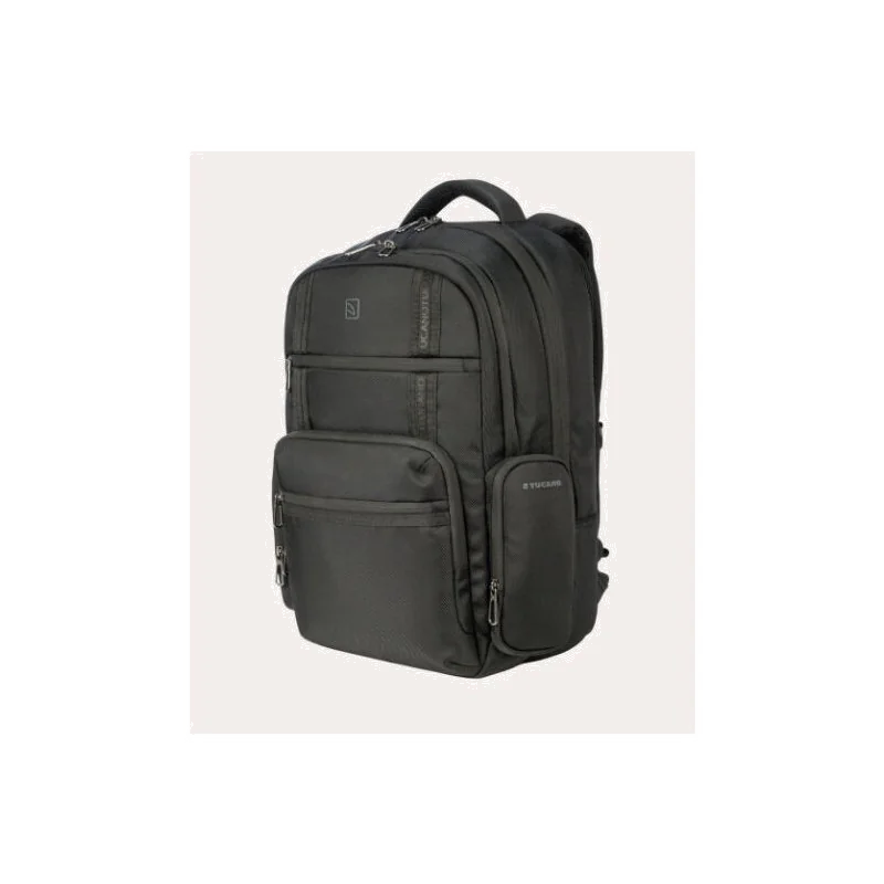 Tucano Sac à dos PLANET AGS NB 17'' & MacBook Pro 16'' Noir *BKSOL175-AGS-BK