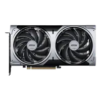 MSI GeForce RTX 5070 12G VENTUS 2X OC NVIDIA 12 Go GDDR7 - 2