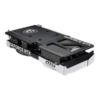 MSI GeForce RTX 5070 12G VENTUS 2X OC NVIDIA 12 Go GDDR7 - 3