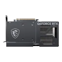 MSI GeForce RTX 5070 12G VENTUS 2X OC NVIDIA 12 Go GDDR7 - 4