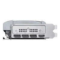 MSI GeForce RTX 5070 12G VENTUS 2X OC NVIDIA 12 Go GDDR7 - 5