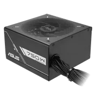 ASUS Prime -750B-BLACK unité d'alimentation d'énergie 750 W 20+4 pin ATX ATX Noir - 1