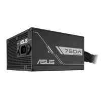 ASUS Prime -750B-BLACK unité d'alimentation d'énergie 750 W 20+4 pin ATX ATX Noir - 12