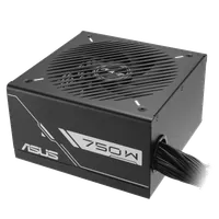 ASUS Prime -750B-BLACK unité d'alimentation d'énergie 750 W 20+4 pin ATX ATX Noir - 3