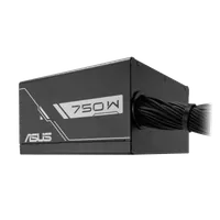 ASUS Prime -750B-BLACK unité d'alimentation d'énergie 750 W 20+4 pin ATX ATX Noir - 4