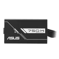 ASUS Prime -750B-BLACK unité d'alimentation d'énergie 750 W 20+4 pin ATX ATX Noir - 5