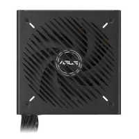 ASUS Prime -750B-BLACK unité d'alimentation d'énergie 750 W 20+4 pin ATX ATX Noir - 8