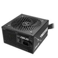 ASUS Prime -750B-BLACK unité d'alimentation d'énergie 750 W 20+4 pin ATX ATX Noir - 9