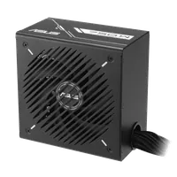 ASUS Prime -750B-BLACK unité d'alimentation d'énergie 750 W 20+4 pin ATX ATX Noir - 10