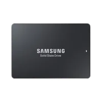 Samsung PM893 240 Go 2.5" Série ATA III V-NAND TLC - 2