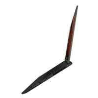 MSI Stealth 16 AI A2HWGG-006FR Intel Core Ultra 7 255H Ordinateur portable 40,6 cm (16") Quad HD+ 32 Go DDR5-SDRAM 1 To SSD NVIDIA GeForce RTX 5070 Wi-Fi 7 (802.11be) Windows 11 Home Français Noir - 11