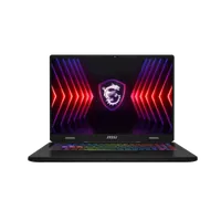 MSI Crosshair 16 HX AI D2XWGKG-012FR Intel Core Ultra 9 275HX Ordinateur portable 40,6 cm (16") Quad HD+ 16 Go DDR5-SDRAM 1 To SSD NVIDIA GeForce RTX 5070 Wi-Fi 6E (802.11ax) Windows 11 Home Français Gris - 1