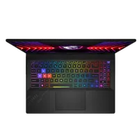 MSI Crosshair 16 HX AI D2XWGKG-012FR Intel Core Ultra 9 275HX Ordinateur portable 40,6 cm (16") Quad HD+ 16 Go DDR5-SDRAM 1 To SSD NVIDIA GeForce RTX 5070 Wi-Fi 6E (802.11ax) Windows 11 Home Français Gris - 10