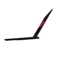 MSI Crosshair 16 HX AI D2XWGKG-013FR Intel Core Ultra 7 255HX Ordinateur portable 40,6 cm (16") Quad HD+ 32 Go DDR5-SDRAM 1 To SSD NVIDIA GeForce RTX 5070 Wi-Fi 6E (802.11ax) Windows 11 Pro Français Gris - 12