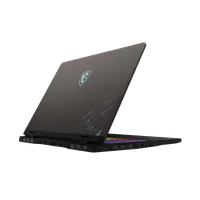 MSI Crosshair 16 HX AI D2XWGKG-013FR Intel Core Ultra 7 255HX Ordinateur portable 40,6 cm (16") Quad HD+ 32 Go DDR5-SDRAM 1 To SSD NVIDIA GeForce RTX 5070 Wi-Fi 6E (802.11ax) Windows 11 Pro Français Gris - 3