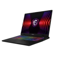 MSI Crosshair 16 HX AI D2XWGKG-013FR Intel Core Ultra 7 255HX Ordinateur portable 40,6 cm (16") Quad HD+ 32 Go DDR5-SDRAM 1 To SSD NVIDIA GeForce RTX 5070 Wi-Fi 6E (802.11ax) Windows 11 Pro Français Gris - 5